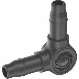 Connecteur de tuyau Gardena Forme en L 3/16" 4,6 mm de Gardena, Tuyaux et accessoires - Réf : S7188736, Prix : 25,58 €, Remis...