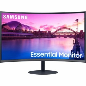 Monitor Gaming Samsung S32C390EAU 32" Full HD 32" 75 Hz di Samsung, Monitor - Rif: S7188812, Prezzo: 243,33 €, Sconto: %