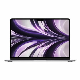 Ordinateur Portable Apple MacBook Air 13,6" M2 16 GB RAM 512 GB Azerty Français de Apple, Ordinateurs portables - Réf : S7188...