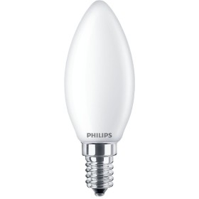 LED-Lampe Philips 8719514272170 40 W F E14 (2700 K) (3 Stück) von Philips, LED Lampen - Ref: S7188867, Preis: 24,94 €, Rabatt: %