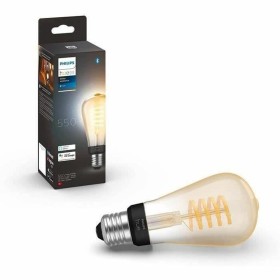 Smart Glühbirne Philips Bombilla inteligente A60 - E27 7 W 40 W 60 W E27 | Tienda24 - Global Online Shop Tienda24.eu