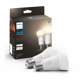 Ampoule à Puce Philips 8719514289192A Blanc F E27 (2700k) de Philips, Ampoules LED - Réf : S7188872, Prix : 57,27 €, Remise : %