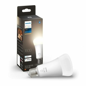 Ampoule à Puce Philips Bombilla inteligente A67 - E27 - 1600 Blanc F E27 (2700k) de Philips, Ampoules LED - Réf : S7188874, P...