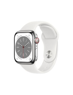 Smartwatch Apple Series 9 Negro 41 mm | Tienda24 Tienda24.eu