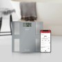 Digital Bathroom Scales Terraillon Smart Connect Grey | Tienda24 - Global Online Shop Tienda24.eu