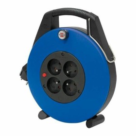 Cable alargador Brennenstuhl Azul de Brennenstuhl, Cables - Ref: S7188888, Precio: 47,73 €, Descuento: %