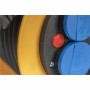 Cable alargador Brennenstuhl Amarillo de Brennenstuhl, Cables - Ref: S7188889, Precio: 68,29 €, Descuento: %