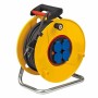 Cable alargador Brennenstuhl Amarillo de Brennenstuhl, Cables - Ref: S7188891, Precio: 146,93 €, Descuento: %