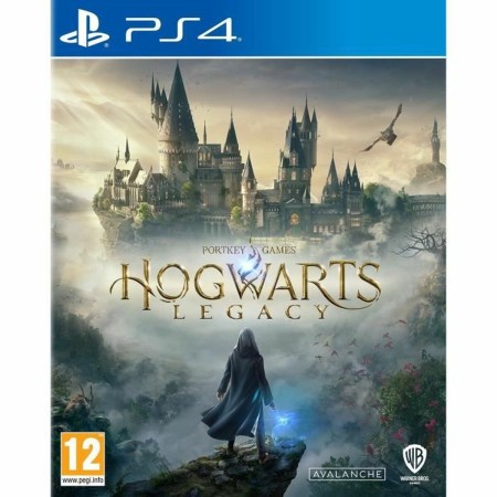 Jeu vidéo PlayStation 4 Warner Games Hogwarts Legacy: The legacy of Hogwarts de Warner Games, Sets - Réf : S7188901, Prix : 6...