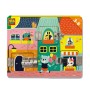 Juego Educativo SES Creative I learn -Low board Multicolor de SES Creative, Juegos de tablero - Ref: S7188905, Precio: 38,31 ...