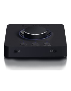 Scheda Audio Esterna Creative Technology Sound Blaster X3 da Creative Technology, Schede audio esterne - Ref: S7819752, Preci...