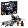 Bauklötze Lego Star Wars von Lego, Bau- & Konstruktionsspielzeug - Ref: S7188915, Preis: 50,23 €, Rabatt: %