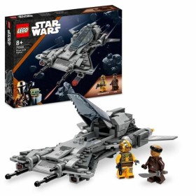 Blocchi di Costruzioni Lego Star Wars di Lego, Costruzioni - Rif: S7188915, Prezzo: 50,23 €, Sconto: %