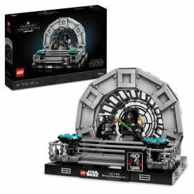 Bauklötze Lego Star Wars 807 Stücke von Lego, Bau- & Konstruktionsspielzeug - Ref: S7188916, Preis: 106,98 €, Rabatt: %