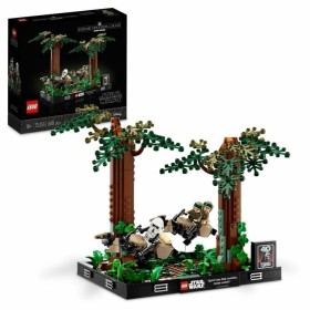 Blocos de Construção Lego Star Wars 608 Peças de Lego, Jogos de construção - Ref: S7188917, Preço: 88,32 €, Desconto: %