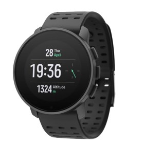 Smartwatch Suunto 9 Peak Pro Black 1,2" 43 mm by Suunto, Smartwatches - Ref: S7188947, Price: 517,11 €, Discount: %