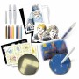 Set of Felt Tip Pens Lansay Harry Potter activity set by Lansay, Notebooks and colouring books - Ref: S7188954, Price: 32,66 ...