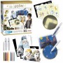 Set of Felt Tip Pens Lansay Harry Potter activity set by Lansay, Notebooks and colouring books - Ref: S7188954, Price: 32,66 ...