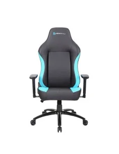 Chaise de jeu AndaSeat Noir | Tienda24 Tienda24.eu