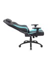 Chaise de jeu Newskill Akeron 180º | Tienda24 Tienda24.eu