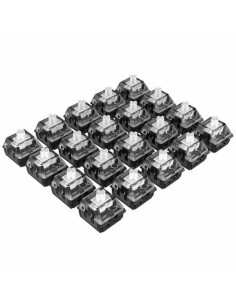 Pezzi di ricambio Newskill Switches Gateron Qwerty in Spagnolo da Newskill, Tastiere per gamer - Ref: S7819834, Precio: 24,78...