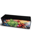 Wireless Bluetooth Speaker Marvel LCMSPAVEN008 Multicolour | Tienda24 Tienda24.eu