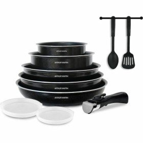 Batteria da Cucina Arthur Martin di Arthur Martin, Set di padelle e pentole - Rif: S7188975, Prezzo: 67,82 €, Sconto: %