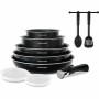 Batterie de Cuisine Arthur Martin | Tienda24 - Global Online Shop Tienda24.eu