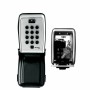 Caixa de Segurança para Chaves Master Lock 5423EURD Preto Preto/Cinzento Zinco de Master Lock, Armários para chaves - Ref: S7...