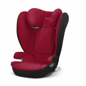 Siège de Voiture Cybex Solution B i-Fix Rouge II (15-25 kg) de Cybex, Sièges auto - Réf : S7189007, Prix : 130,55 €, Remise : %