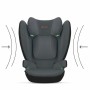 Car Chair Cybex Solution B i-Fix Grey II (15-25 kg) by Cybex, Car Seats - Ref: S7189008, Price: 131,64 €, Discount: %