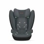 Car Chair Cybex Solution B i-Fix Grey II (15-25 kg) by Cybex, Car Seats - Ref: S7189008, Price: 131,64 €, Discount: %