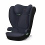 Car Chair Cybex Solution B i-Fix Blue II (15-25 kg) by Cybex, Car Seats - Ref: S7189009, Price: 128,05 €, Discount: %