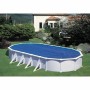 Swimming Pool Cover Gre CPROV610 Polyethylene Blue by Gre, Covers - Ref: S7189021, Price: 83,61 €, Discount: %