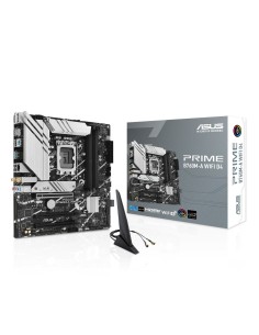 Scheda Madre Asus PRIME B760M-A WIFI D4 LGA 1700 Intel B760 da Asus, Schede madri - Ref: S7820006, Precio: 165,50 €, Descuent...