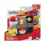 Figuras de Ação Bandai Pokémon Clip belt 'N' Go Pikachu de Bandai, Bonecos e figuras de ação - Ref: S7189054, Preço: 37,23 €,...