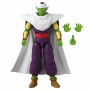 Figur mit Gelenken Dragon Ball Super - Piccolo 17 cm von Dragon Ball, Gliederpuppen - Ref: S7189055, Preis: 39,99 €, Rabatt: %