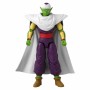 Figura Articulada Dragon Ball Super - Piccolo 17 cm de Dragon Ball, Articuladas - Ref: S7189055, Precio: 39,99 €, Descuento: %