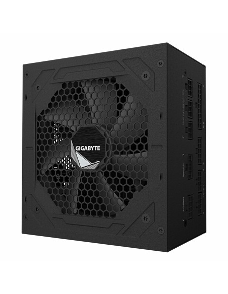 Fonte de Alimentação Gigabyte GP-UD1000GM PG5 Modular 1000 W 125 W 80 Plus Gold | Tienda24 Tienda24.eu