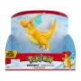 Statuetta Articolata Pokémon Dragonite 30 cm di Pokémon, Personaggi di gomma - Rif: S7189068, Prezzo: 48,40 €, Sconto: %