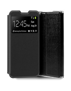 Capa para Telemóvel Celly CROMO953BK Xiaomi Redmi Note 10 Preto | Tienda24 Tienda24.eu