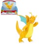 Statuetta Articolata Pokémon Dragonite 30 cm di Pokémon, Personaggi di gomma - Rif: S7189068, Prezzo: 48,40 €, Sconto: %