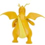 Statuetta Articolata Pokémon Dragonite 30 cm di Pokémon, Personaggi di gomma - Rif: S7189068, Prezzo: 48,40 €, Sconto: %