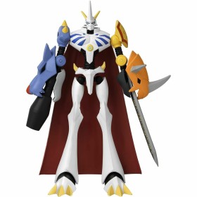 Actionfiguren Digimon Omegamon 17 cm von Digimon, Puppen und Actionfiguren - Ref: S7189071, Preis: 39,34 €, Rabatt: %