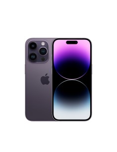 Smartphone Apple iPhone 14 Pro 6,1" Porpora Viola 512 GB da Apple, Cellulari e Smartphone - Ref: S7820248, Precio: 1,00 €, De...