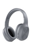 Auriculares com microfone Edifier W600BT Cinzento | Tienda24 Tienda24.eu