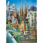 Puzzle Educa MININATURE (1000 Stücke) von Educa, Klassische Puzzles - Ref: S7189077, Preis: 27,56 €, Rabatt: %