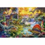 Puzzle Schmidt Spiele Dinosaurs Figuras 60 Peças | Tienda24 - Global Online Shop Tienda24.eu