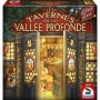 Juego de Mesa Schmidt Spiele Les tavernes de la vallée profonde de Schmidt Spiele, Juegos de tablero - Ref: S7189086, Precio:...