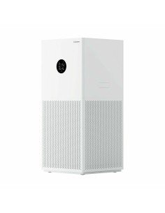 Purificateur d´Air Ionique Aionic InnovaGoods Électrique normal et turbo (Reconditionné A) | Tienda24 Tienda24.eu